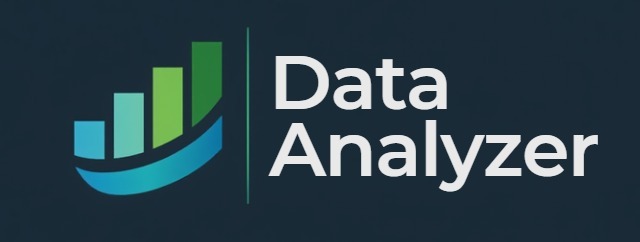 DataAnalyzer